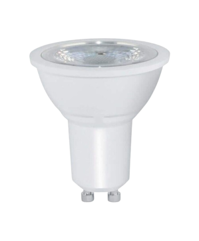 LED LAMPE 7W GU10 PF09 4000K (12V)