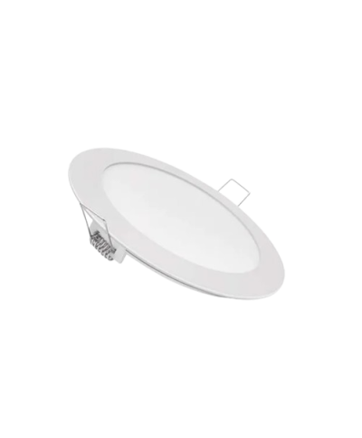 SPOTS PANEL LED 3W ROND