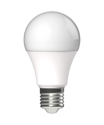 LAMPE LED A18W E27