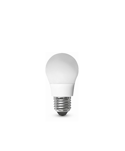 LAMP LED A50 5W E27 8000K