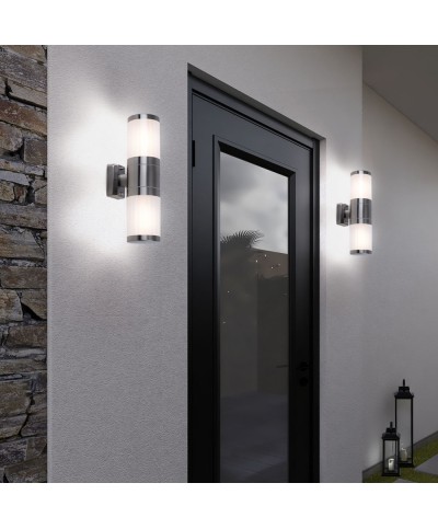 LAMP LED T44  12W E27 4000K