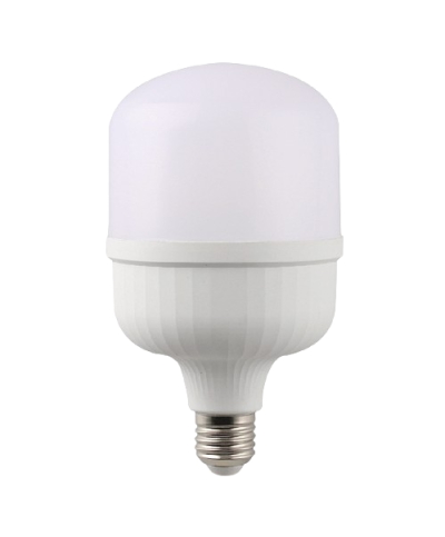 copy of LAMPE LED T60W E27 8000K
